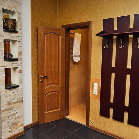 Africa Apartment Vinnytsia Exterior foto