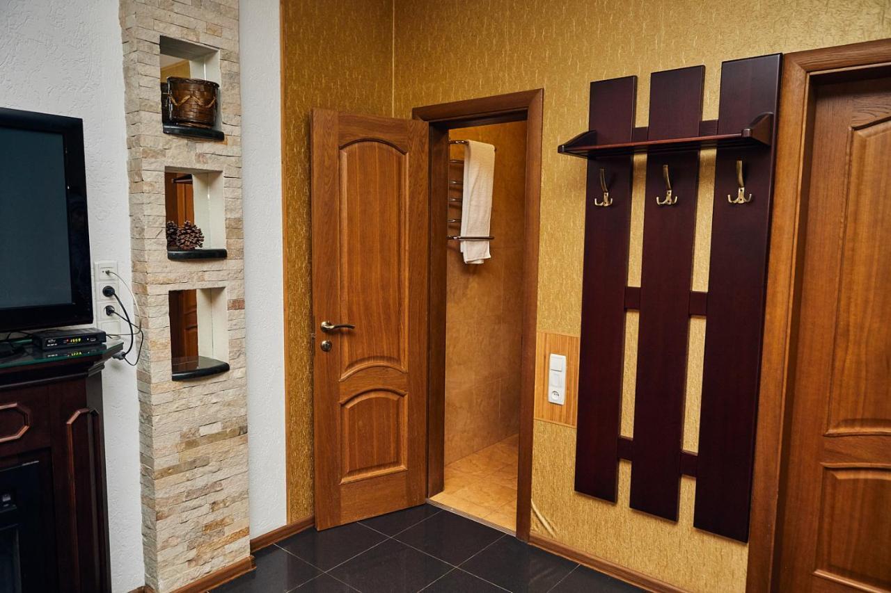 Africa Apartment Vinnytsia Exterior foto